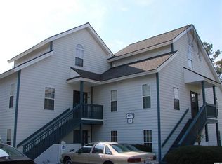 4357 Spa Dr APT 104, Little River, SC 29566