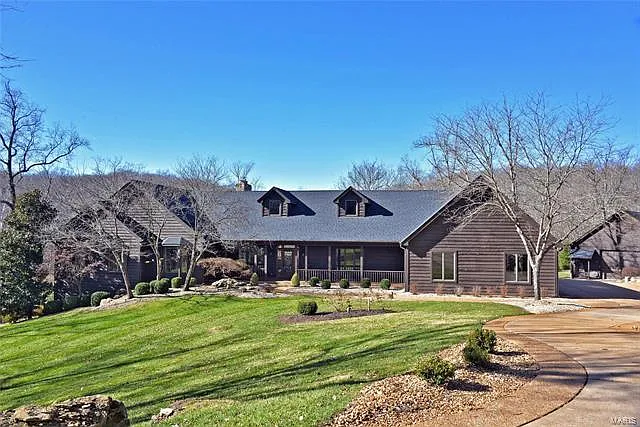 19120 Whispering Timber Dr photo 1
