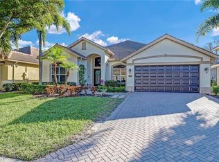 21889 Bella Terra Blvd, Estero, FL 33928