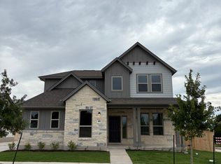 400 Treadwell Ln, Kyle, TX 78640