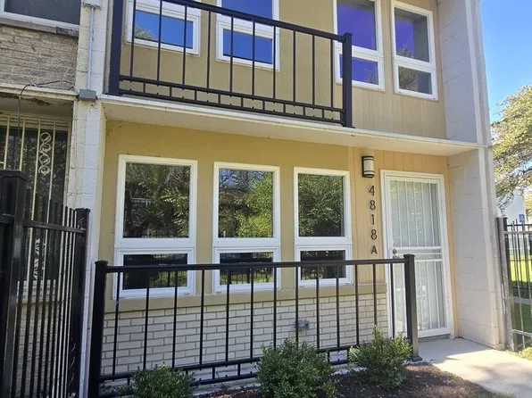 4818 S Drexel Blvd APT A, Chicago, IL 60615