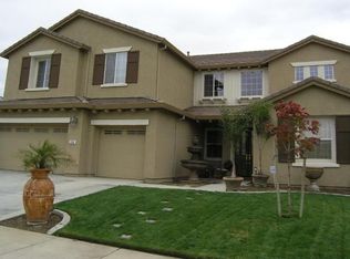350 Hawkcrest Cir, Sacramento, CA