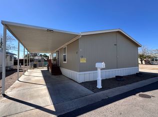 3833 N Fairview Ave Unit 13, Tucson, AZ 85705