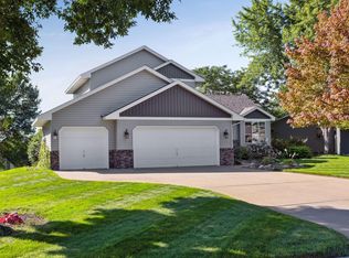 6070 143rd Ln NW, Ramsey, MN 55303