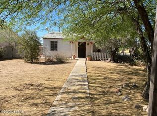 302 W District St, Tucson, AZ 85714