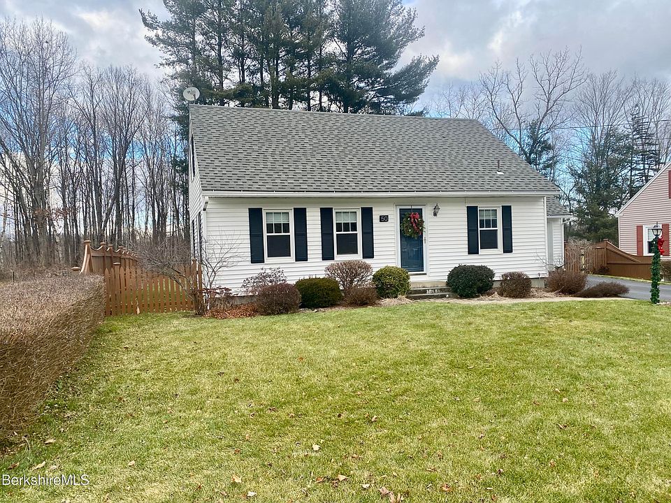 50 Velma Ave, Pittsfield, MA 01201 Zillow