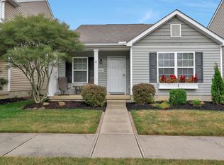 5683 Marshfield Dr, Westerville, OH 43081