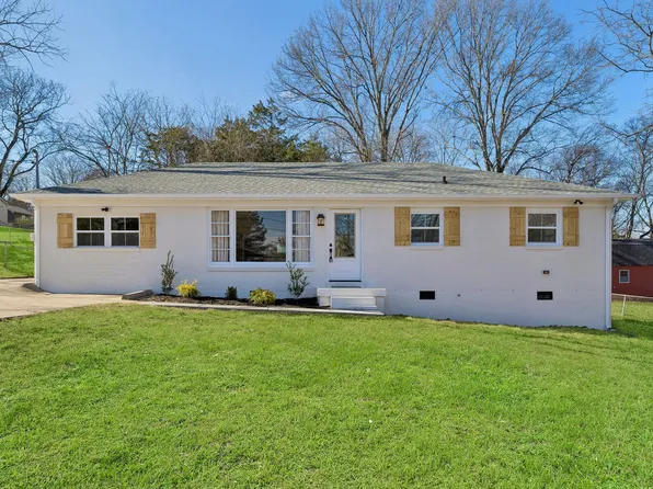 430 Hull Ave, Lewisburg, TN 37091