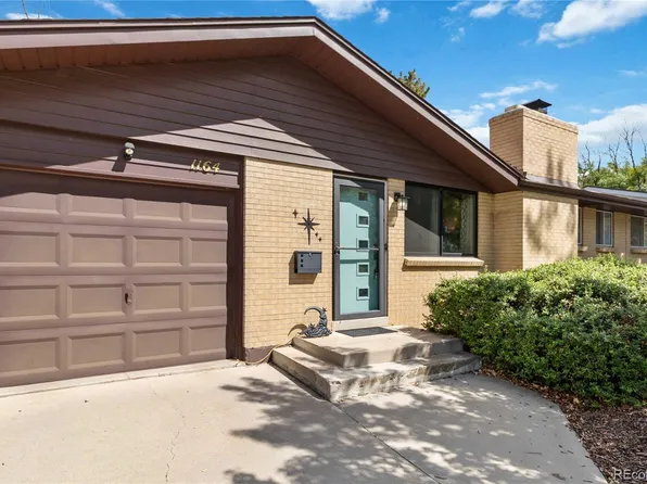1164 S Oakland Street, Aurora, CO 80012