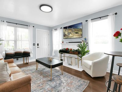 523 S Napoleon Ave, Columbus, OH, 43213