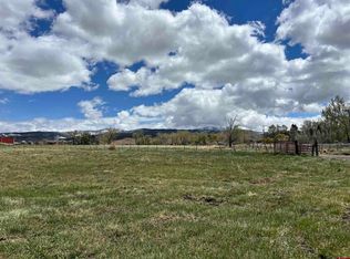 Tbd Kinikin Rd, Montrose, CO 81401