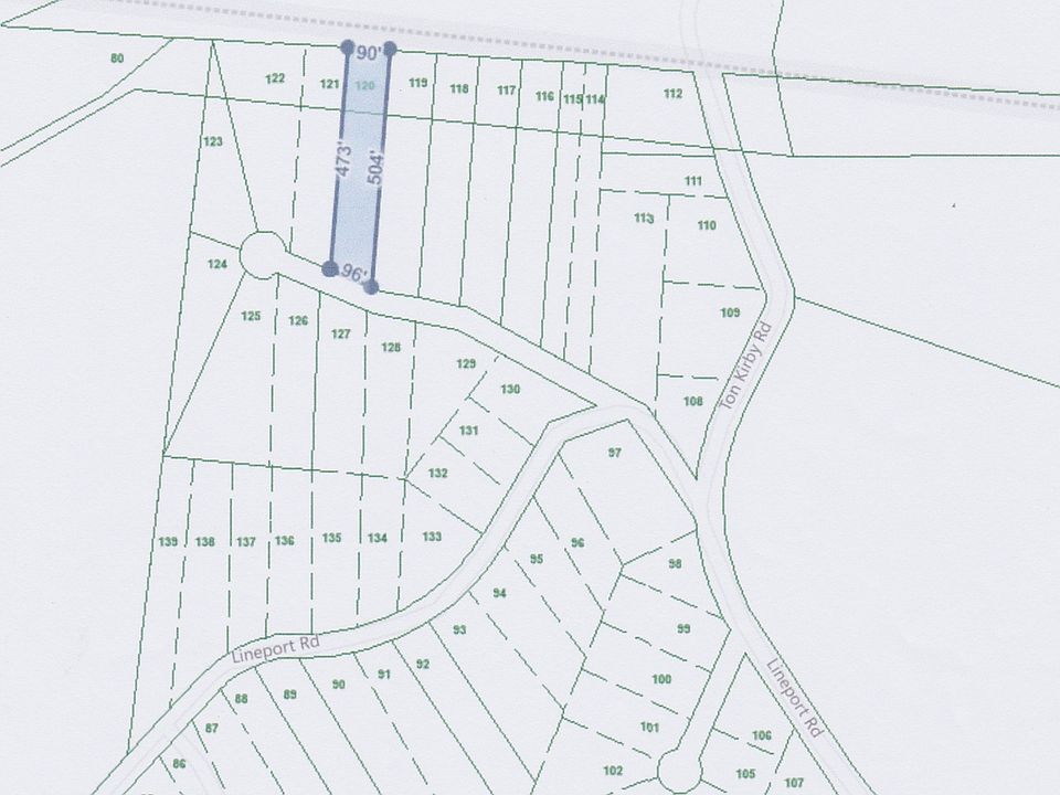 1st image of 0 Lana Ct Lot 120