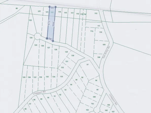 0 Lana Ct Lot 120, Bumpus Mills, TN 37028