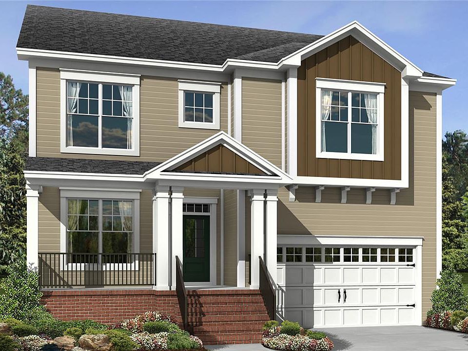 Elevation B