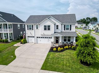 558 Pendleton Dr, Moncks Corner, SC 29461