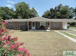 405 W 9th St, Rincon, GA 31326