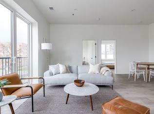 Addams Coliving, Chicago, IL 60608