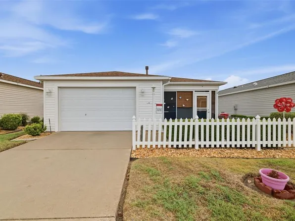 1639 Allendale Pl, The Villages, FL 32162