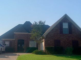 134 Copper Ridge Ln, Florence, MS 39073