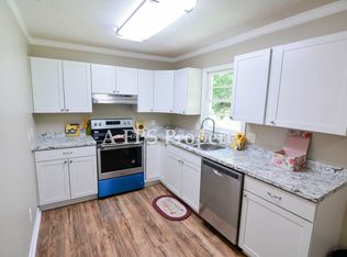 226 Cantrell Dr SW, Plainville, GA 30733