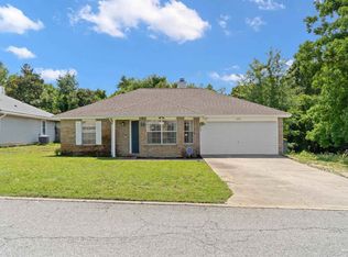 483 Managua Way, Mary Esther, FL 32569
