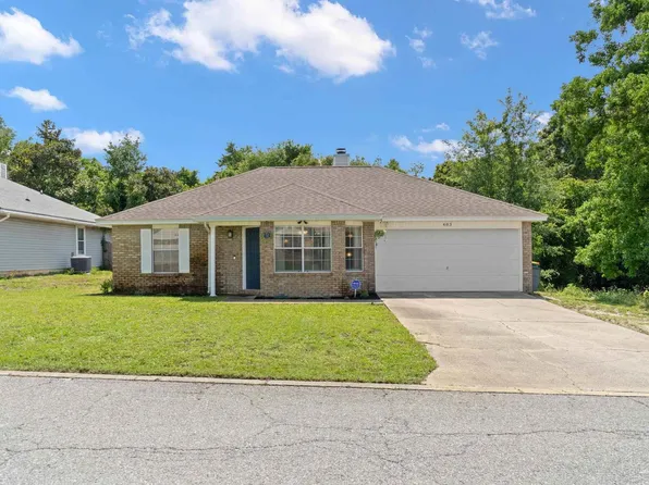 483 Managua Way, Mary Esther, FL 32569