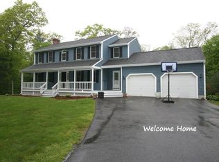26 Carpenter St, Rehoboth, MA 02769