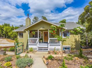 22721 Meadow Ln, Sonora, CA 95370