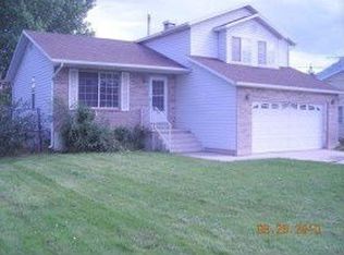 138 W 450 N, American Fork, UT 84003