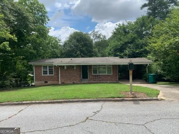 4280 Huntoon Pl, Forest Park, GA 30297