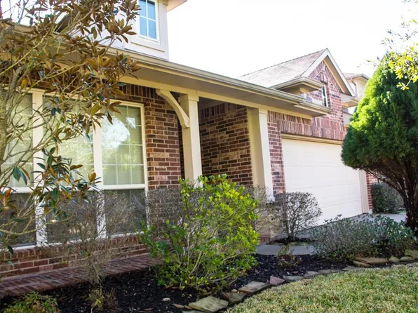 2613 Golden Creek Ln, Pearland, TX 77584