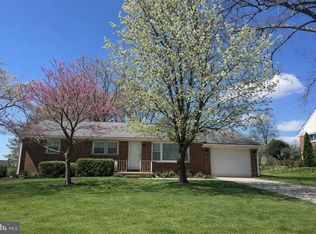 512 Greenridge Rd, Bel Air, MD