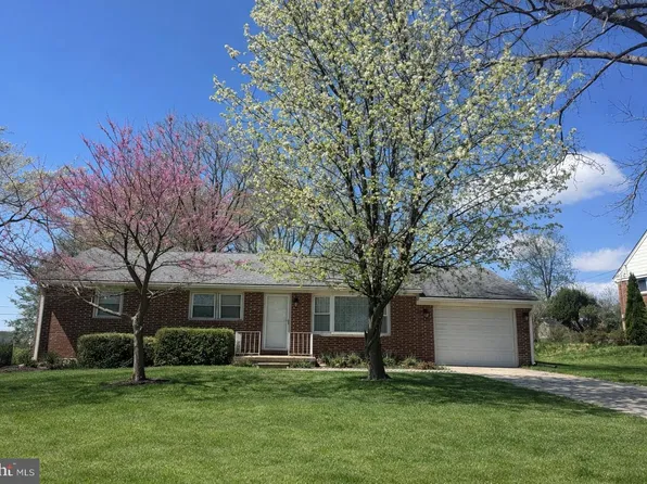 512 Greenridge Rd, Bel Air, MD 21015