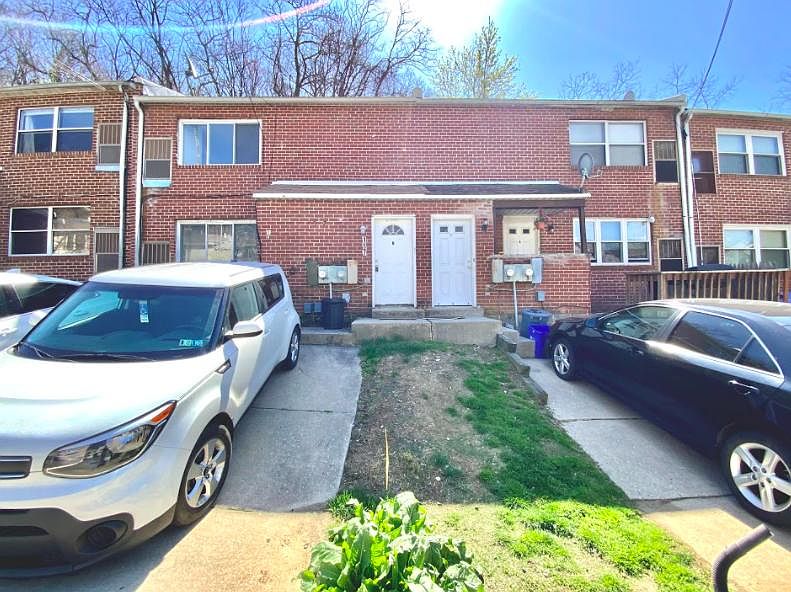 1st image of 157 Parker Ave #B