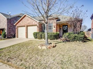 3637 Diamond Ranch Rd, Roanoke, TX 76262