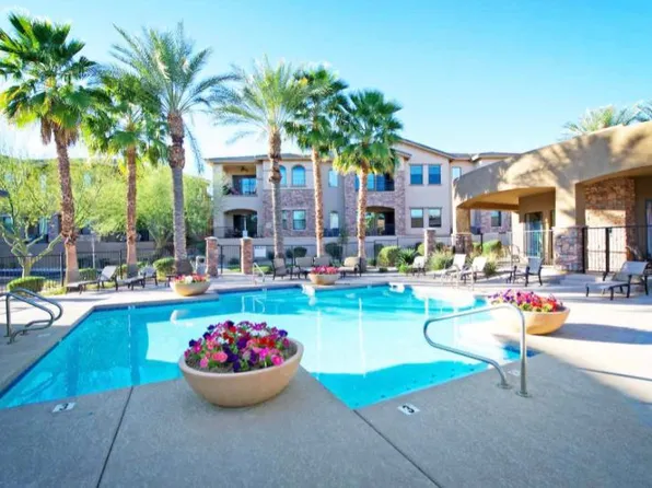 15550 S 5th Ave, Phoenix, AZ