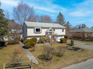 1 Cole St, Salem, NH 03079