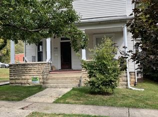 50 Morris Ave #3, Athens, OH 45701