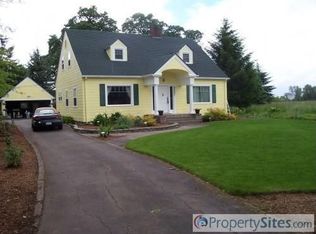 92580 Coburg, Harrisburg, OR 97408