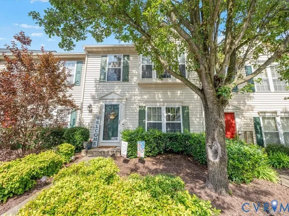 2810 Queensland Dr, Henrico, VA 23294