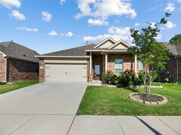 7301 Crepe Myrtle Ave, McKinney, TX 75071