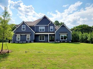 127 Cedara Dr #93, Newnan, GA 30263