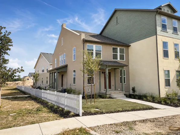 871 S Mathilda Dr #246, Saratoga Springs, UT 84045