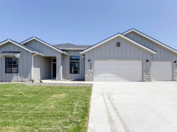 2326 N Lithodora Ave, Star, ID 83669