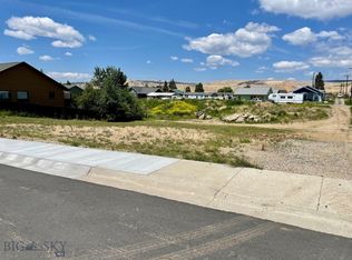 Fairmont St, Butte, MT 59701