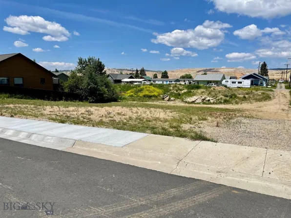 Fairmont St, Butte, MT 59701