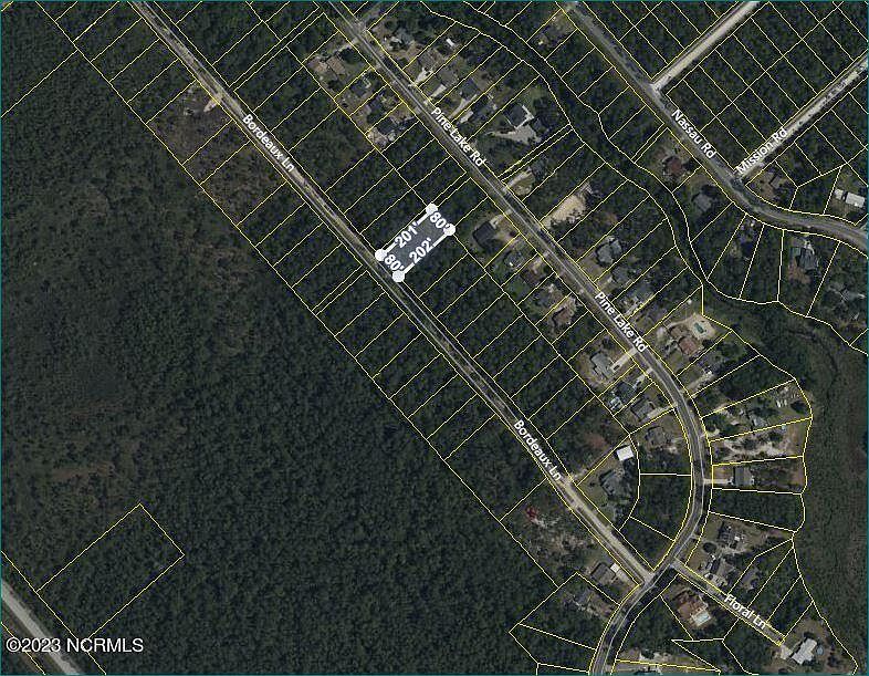 1st image of 310 Bordeaux Lane LOT 660