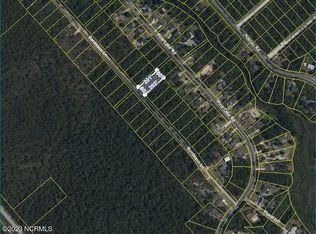 310 Bordeaux Ln, Southport, NC 28461