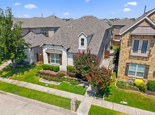 3025 Hurstwood Dr, Plano, TX 75074