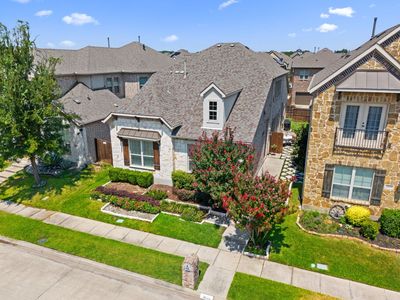 3025 Hurstwood Dr, Plano, TX, 75074